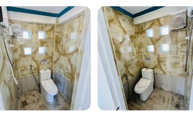 APARTELLE FOR SALE IN BORACAY , AKLAN