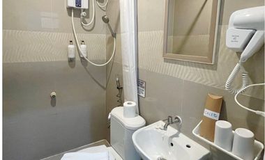 APARTELLE FOR SALE IN BORACAY , AKLAN
