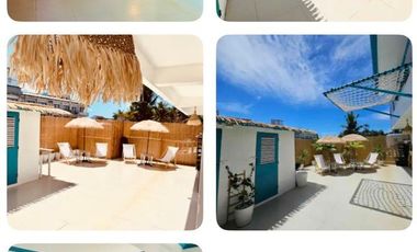 APARTELLE FOR SALE IN BORACAY , AKLAN