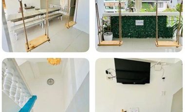 APARTELLE FOR SALE IN BORACAY , AKLAN