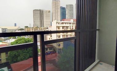 Newly Built Modern Apartments at Central Mandaluyong