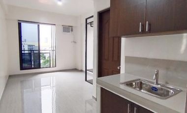 Newly Built Modern Apartments at Central Mandaluyong