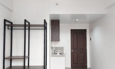 Newly Built Modern Apartments at Central Mandaluyong