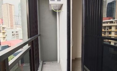 Newly Built Modern Apartments at Central Mandaluyong