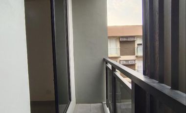 Newly Built Modern Apartments at Central Mandaluyong