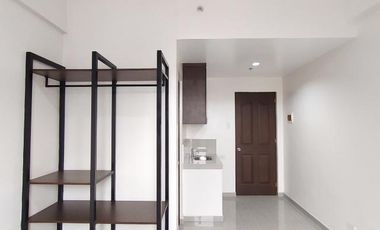 Newly Built Modern Apartments at Central Mandaluyong