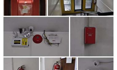 Bedspace for Rent near Balibago Santa Rosa, Laguna