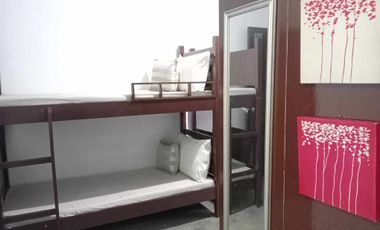 Bedspace for Rent near Balibago Santa Rosa, Laguna