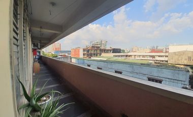 3 Bedroom Unit near Pasay Libertad LRT Station across Victory Mall