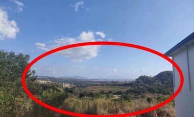 For Sale 240sqm in Village East 3 Eastridge, Binangonan OVERLOOKING RESALE LOT