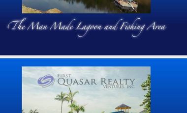 For Sale 240sqm in Village East 3 Eastridge, Binangonan OVERLOOKING RESALE LOT