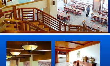 For Sale 240sqm in Village East 3 Eastridge, Binangonan OVERLOOKING RESALE LOT