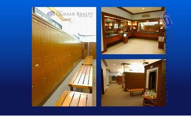 For Sale 240sqm in Village East 3 Eastridge, Binangonan OVERLOOKING RESALE LOT