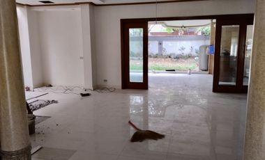 Renovated 5 Bedroom House FOR RENT - Valle Verde 6, Pasig City