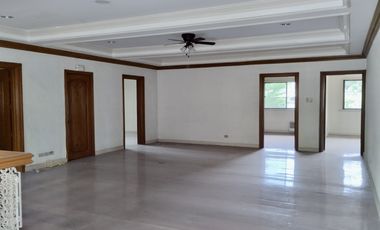 Renovated 5 Bedroom House FOR RENT - Valle Verde 6, Pasig City