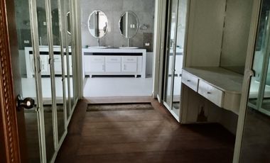 Renovated 5 Bedroom House FOR RENT - Valle Verde 6, Pasig City