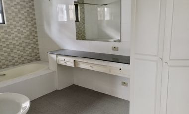 Renovated 5 Bedroom House FOR RENT - Valle Verde 6, Pasig City