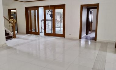 Renovated 5 Bedroom House FOR RENT - Valle Verde 6, Pasig City