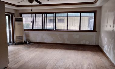 Renovated 5 Bedroom House FOR RENT - Valle Verde 6, Pasig City