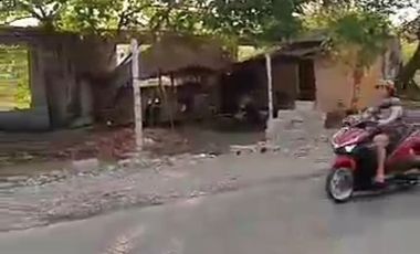 Vacant Lot for Rent in Malhacan, Meycauayan, Bulacan