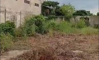 Vacant Lot for Rent in Malhacan, Meycauayan, Bulacan