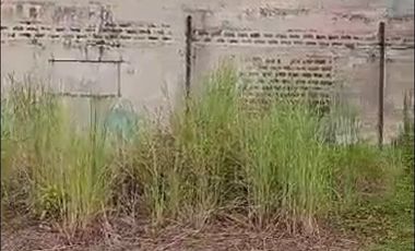 Vacant Lot for Rent in Malhacan, Meycauayan, Bulacan