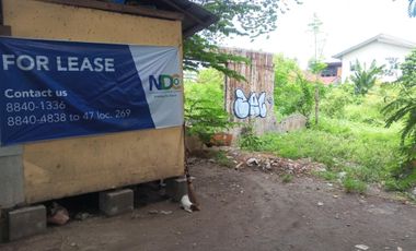 Vacant Lot for Rent in Malhacan, Meycauayan, Bulacan