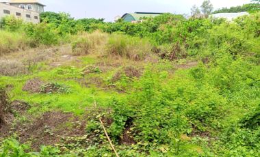 Vacant Lot for Rent in Malhacan, Meycauayan, Bulacan