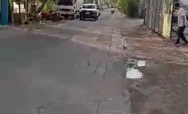 Vacant Lot for Rent in Malhacan, Meycauayan, Bulacan