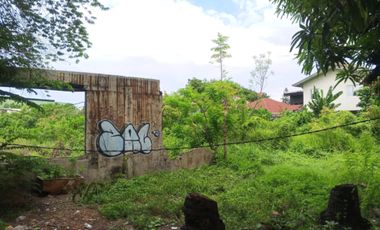 Vacant Lot for Rent in Malhacan, Meycauayan, Bulacan