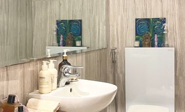 House and Lot for sale in Angeles City Pampanga