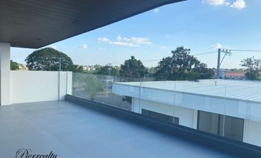 House and Lot for sale in Angeles City Pampanga