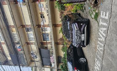 FOR SALE 4 STOREY APARTMENTS!!! St., Village, Baguio City
