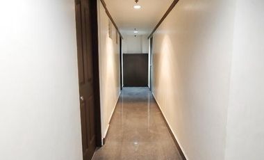 New Studio Apartment in Quiet Mandaluyong Neighborhood