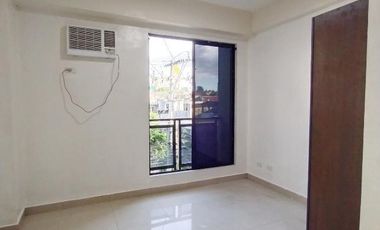 New Studio Apartment in Quiet Mandaluyong Neighborhood