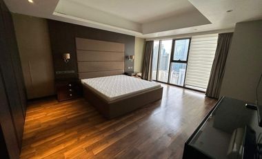 3-Bedroom Condo for Rent in Eton Residences Legazpi Village Makati City