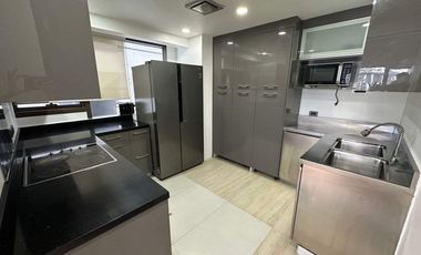 3-Bedroom Condo for Rent in Eton Residences Legazpi Village Makati City