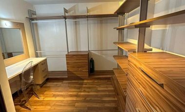 3-Bedroom Condo for Rent in Eton Residences Legazpi Village Makati City