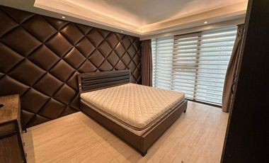 3-Bedroom Condo for Rent in Eton Residences Legazpi Village Makati City