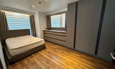 3-Bedroom Condo for Rent in Eton Residences Legazpi Village Makati City