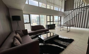 3-Bedroom Condo for Rent in Eton Residences Legazpi Village Makati City