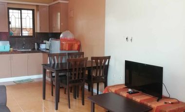 2 Bedroom Fully Furnished Apartment for short & long term Lease