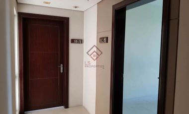 FOR SALE Spacious 1 Bedroom Unit in East Bay Residences Tower 1 in Sucat Muntinl