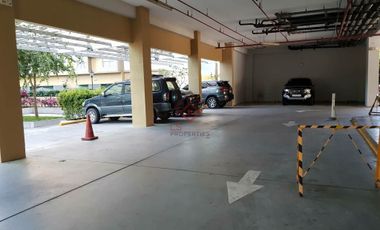 FOR SALE Spacious 1 Bedroom Unit in East Bay Residences Tower 1 in Sucat Muntinl