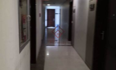 FOR SALE Spacious 1 Bedroom Unit in East Bay Residences Tower 1 in Sucat Muntinl
