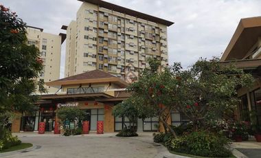 FOR SALE Spacious 1 Bedroom Unit in East Bay Residences Tower 1 in Sucat Muntinl