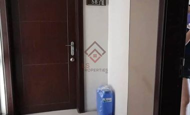FOR SALE Spacious 1 Bedroom Unit in East Bay Residences Tower 1 in Sucat Muntinl