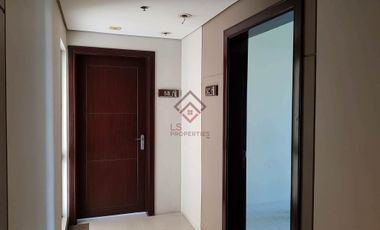 FOR SALE Spacious 1 Bedroom Unit in East Bay Residences Tower 1 in Sucat Muntinl