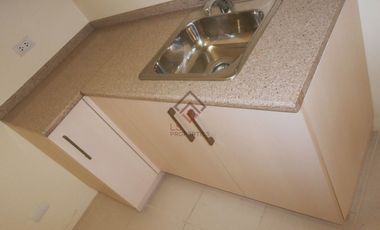 FOR SALE Spacious 1 Bedroom Unit in East Bay Residences Tower 1 in Sucat Muntinl