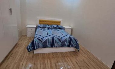 1Bedrm/1bthrm Fully furnished Apartelle near Walking Street